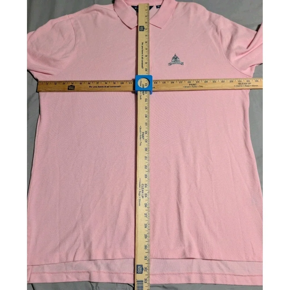 Ralph Lauren polo golf